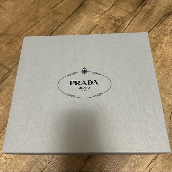 Prada Leather and Nylon Monolith bootie - Picture 2 of 13